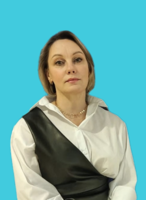 Воспитатель Минеева Елена Николаевна Воспитатель Минеева Елена Николаевна