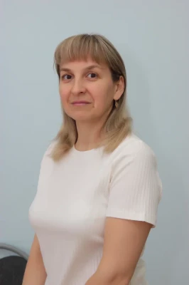 Помощник воспитателя Нуштайкина Елена Петровна Помощник воспитателя Нуштайкина Елена Петровна